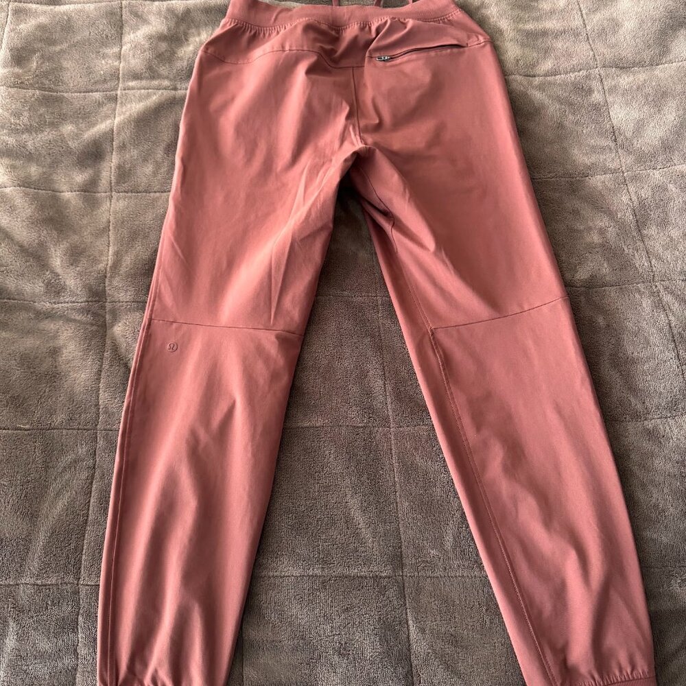 Lululemon ABC Joggers
